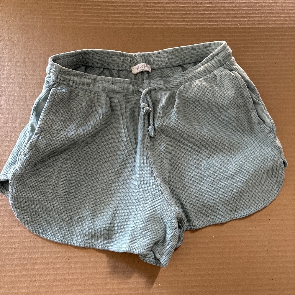 John Galt Shorts